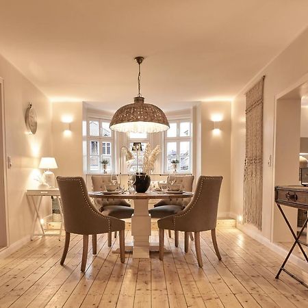 Loft 1540 - Boutique Ferienwohnungen Fulda Exteriör bild