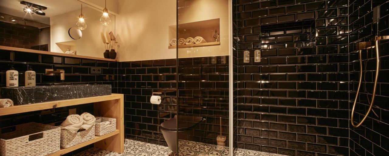 Loft 1540 - Boutique Ferienwohnungen Fulda Exteriör bild