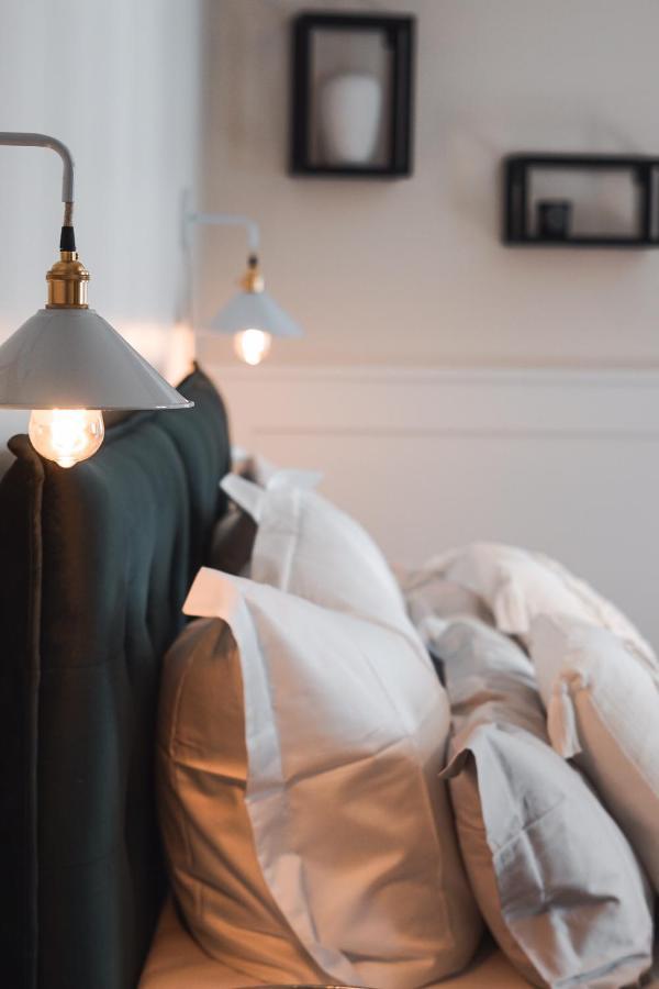 Loft 1540 - Boutique Ferienwohnungen Fulda Exteriör bild