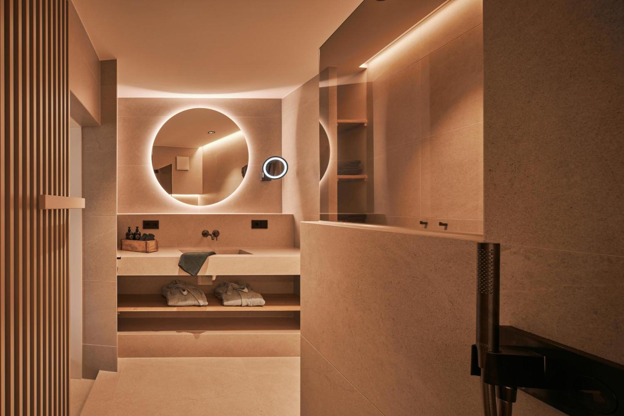 Loft 1540 - Boutique Ferienwohnungen Fulda Exteriör bild