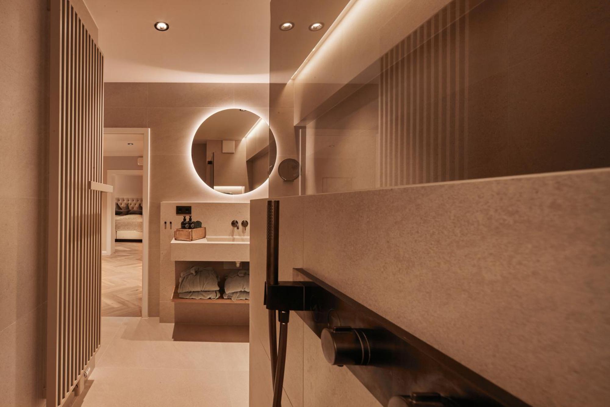 Loft 1540 - Boutique Ferienwohnungen Fulda Exteriör bild
